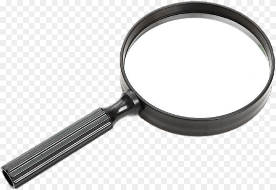 Magnifying Glass, Smoke Pipe Free Png