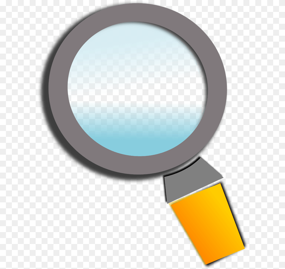 Magnifying Glass Png Image