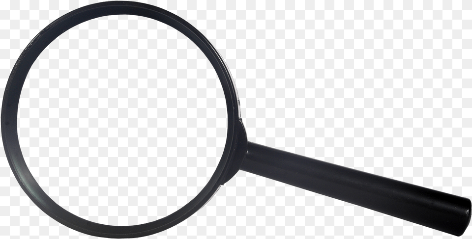 Magnifying Glass, Smoke Pipe Free Transparent Png