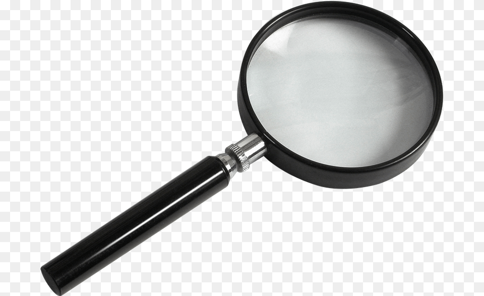 Magnifying Glass, Smoke Pipe Png Image