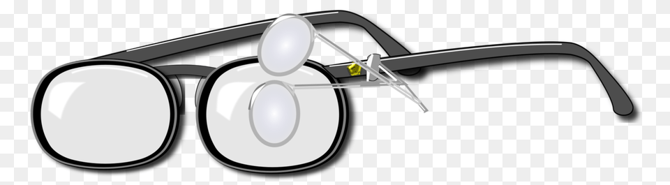 Magnifying Glass, Accessories, Glasses, Sunglasses, Goggles Free Png