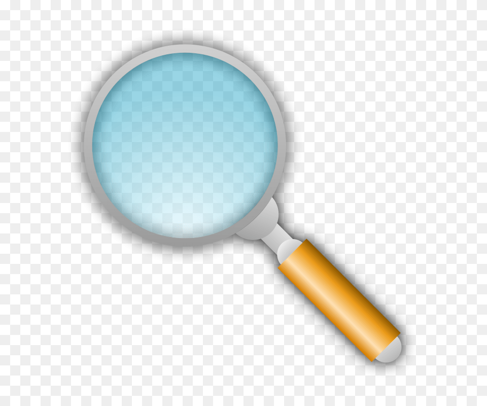 Magnifying Glass Png