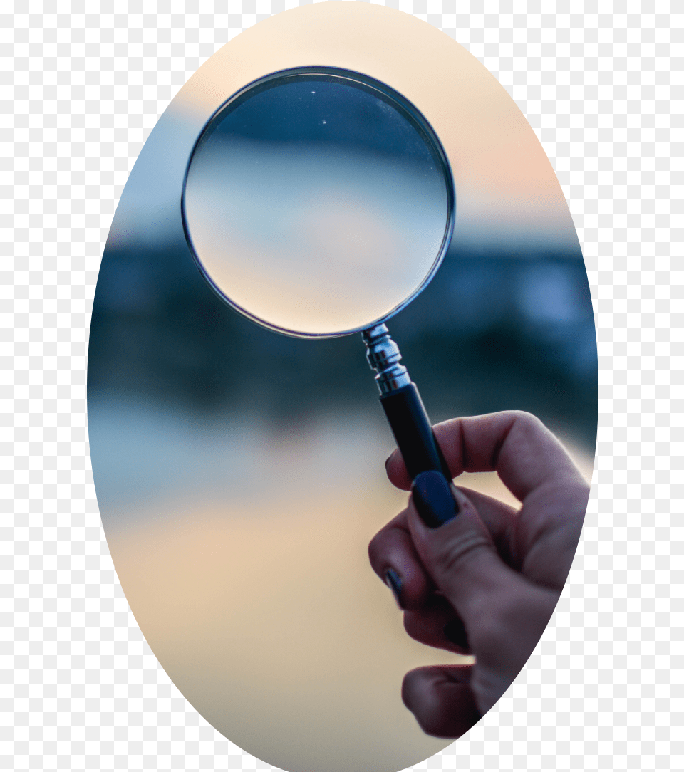 Magnifying Glass, Photography, Body Part, Finger, Hand Free Png