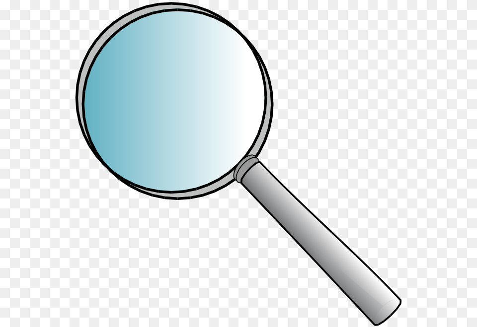 Magnifying Glass Free Png