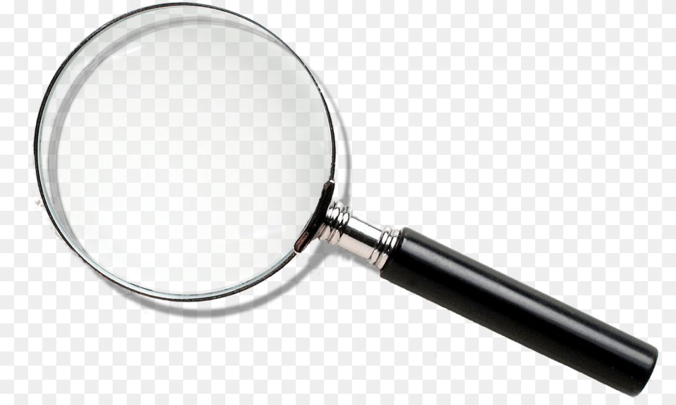 Magnifying Glass, Cutlery, Spoon Png Image