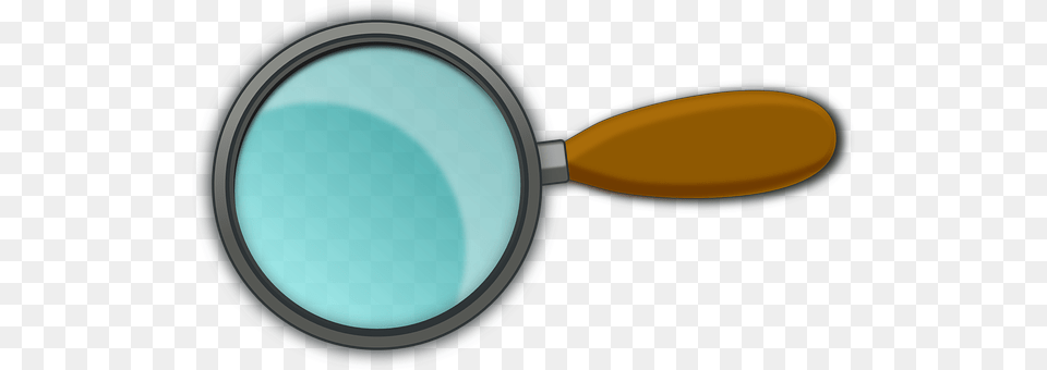 Magnifying Glass Free Png Download
