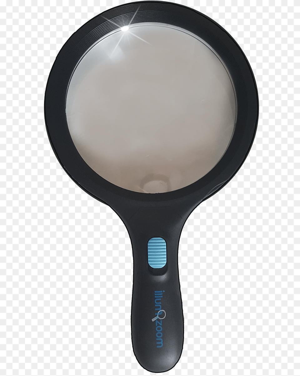 Magnifying Glass, Cooking Pan, Cookware Png