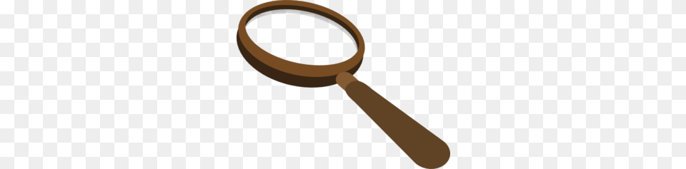 Magnifying Glass Brown Clip Art, Smoke Pipe Png