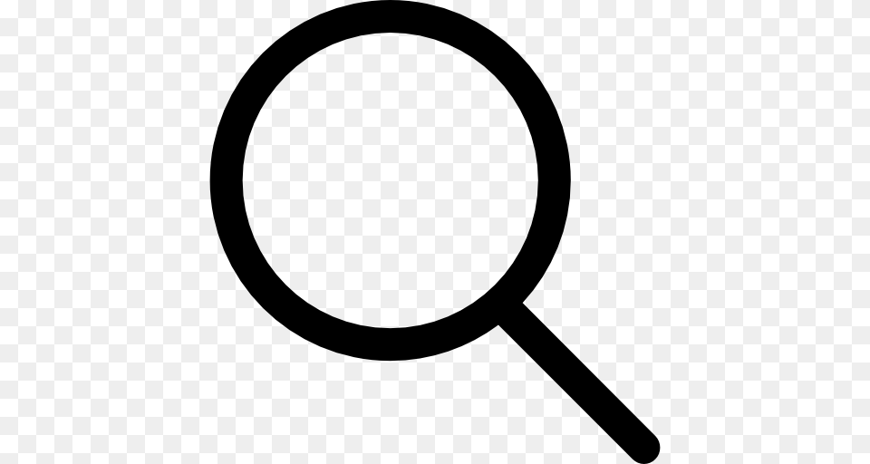 Magnifying Glass Browser Free Png