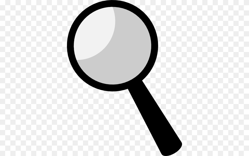 Magnifying Glass Clip Art Free Png Download