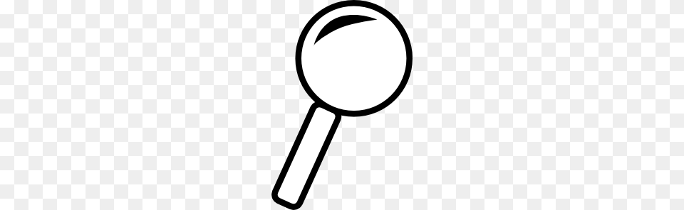 Magnifying Glass Clip Art, Smoke Pipe Free Transparent Png