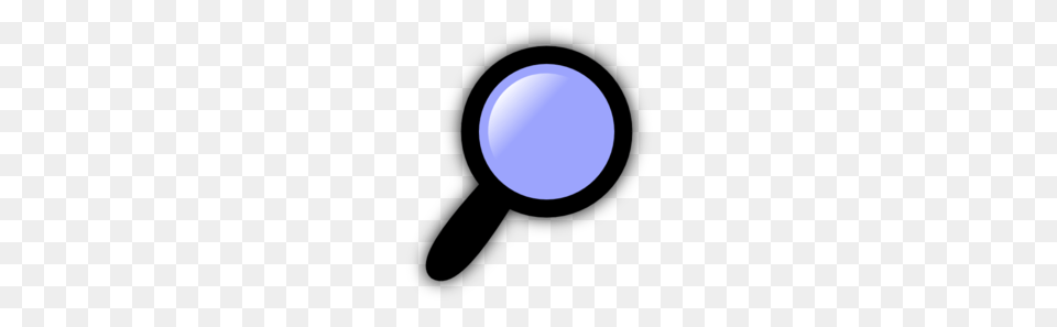 Magnifying Glass Clip Art, Sphere, Nature, Night, Outdoors Free Transparent Png