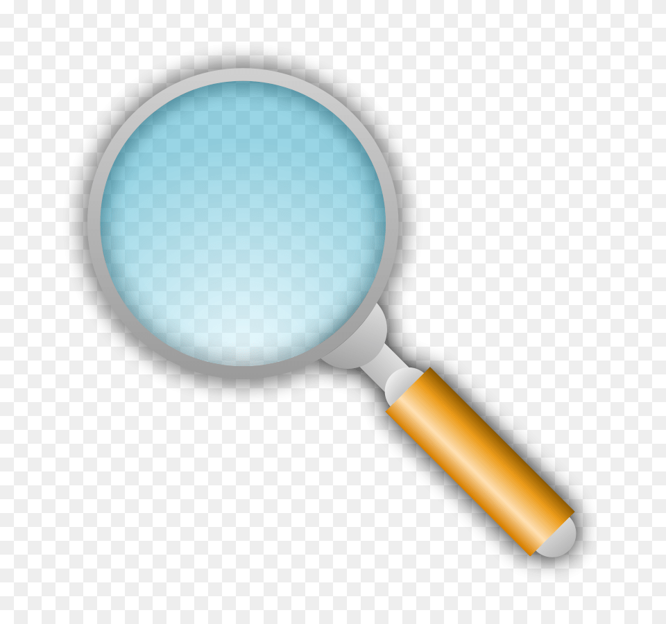 Magnifying Glass Clip Art Smoke Pipe Free Png