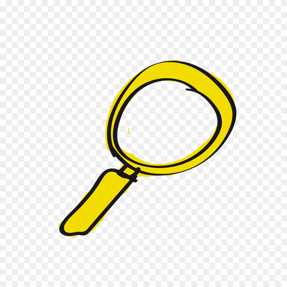 Magnifying Glass Clip Art Images Free Png Image
