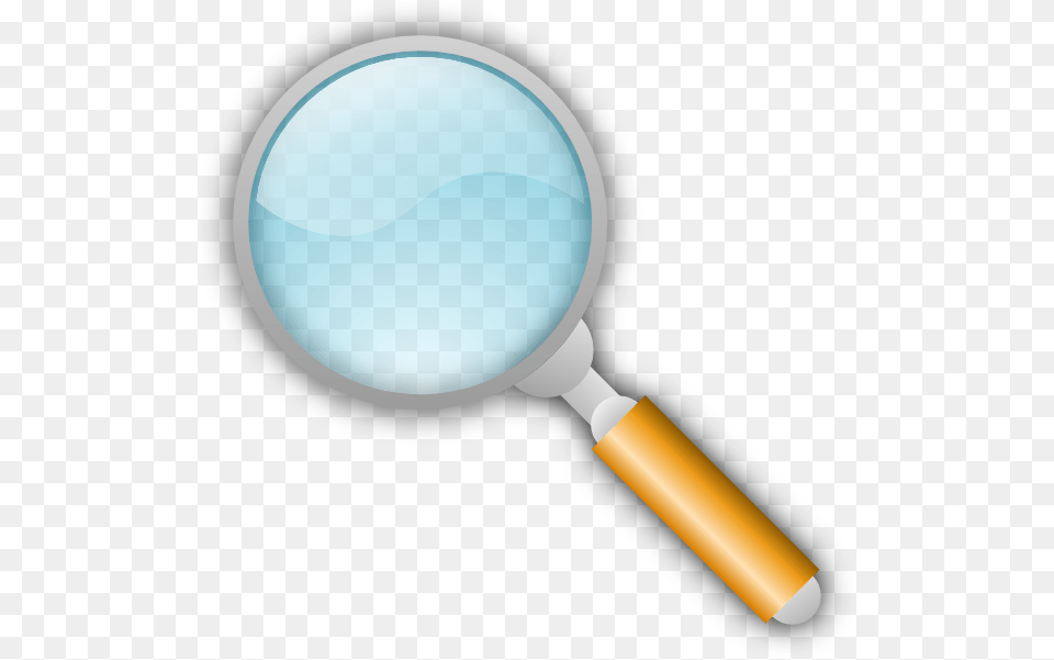 Magnifying Glass Clip Arts Download, Smoke Pipe Free Transparent Png
