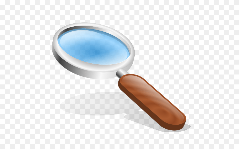 Magnifying Glass Clip Arts For Web, Appliance, Ceiling Fan, Device, Electrical Device Free Png