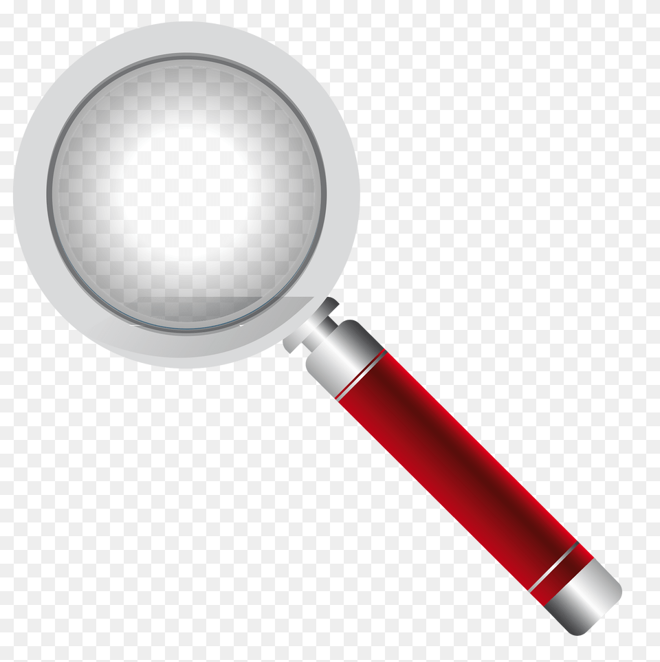 Magnifying Glass Clipart, Smoke Pipe Png