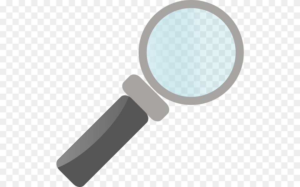 Magnifying Glass Clipart Png