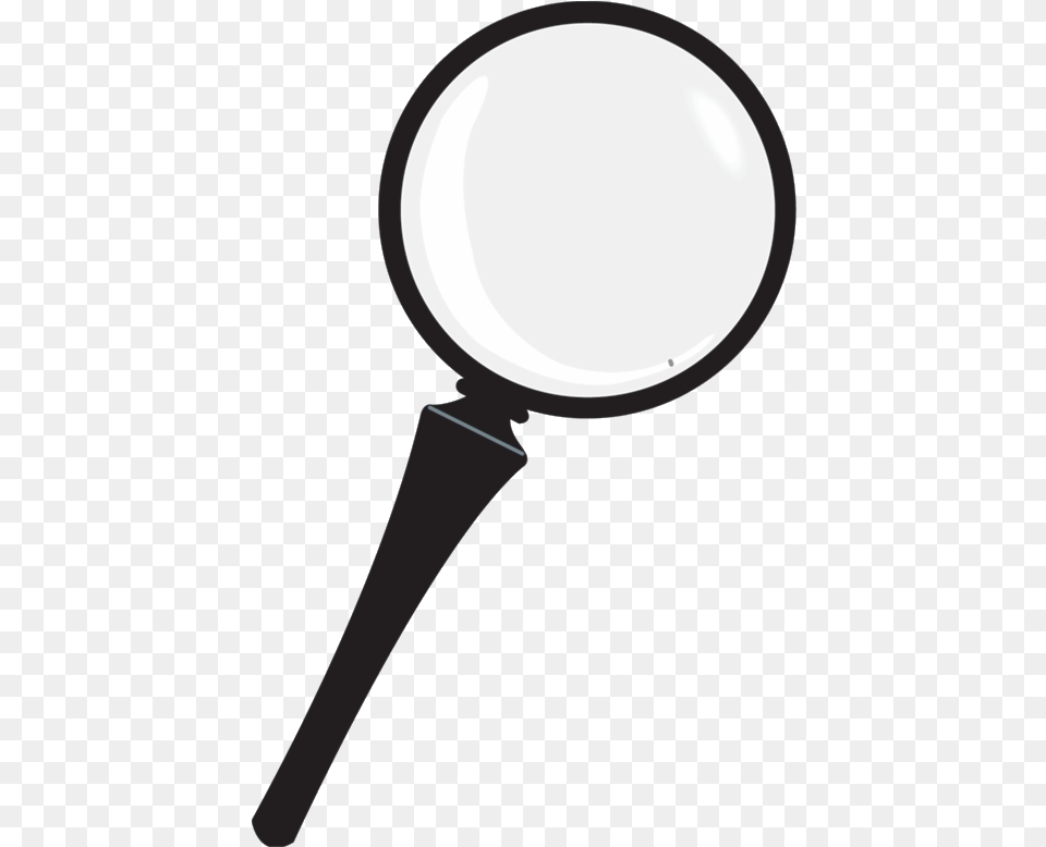 Magnifying Glass Clipart Png Image