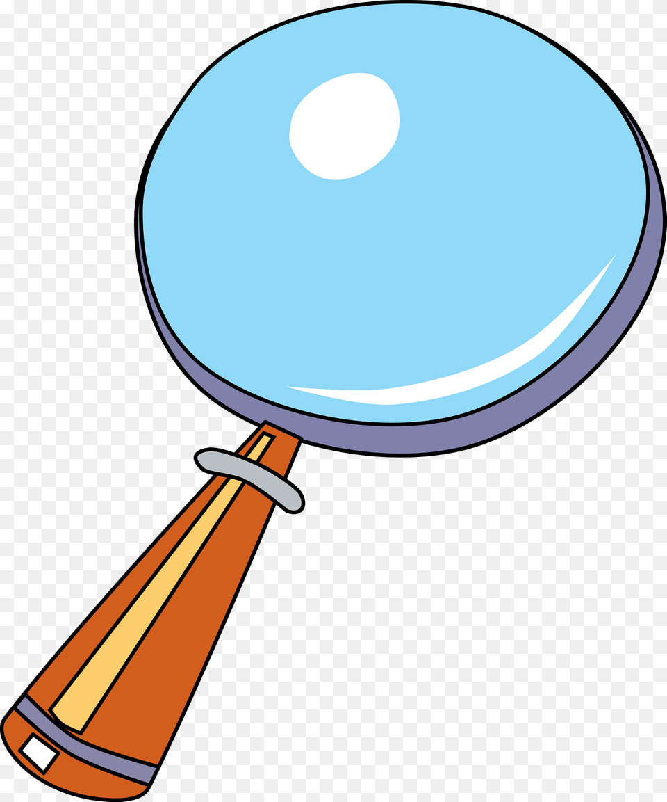 Magnifying Glass Clipart Png Image