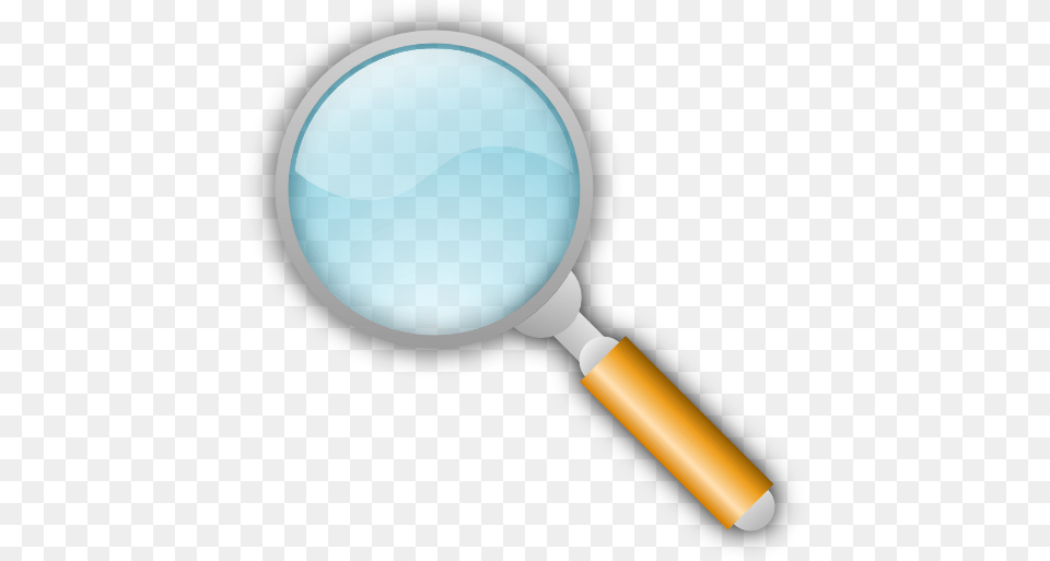 Magnifying Glass Clipart, Smoke Pipe Png Image