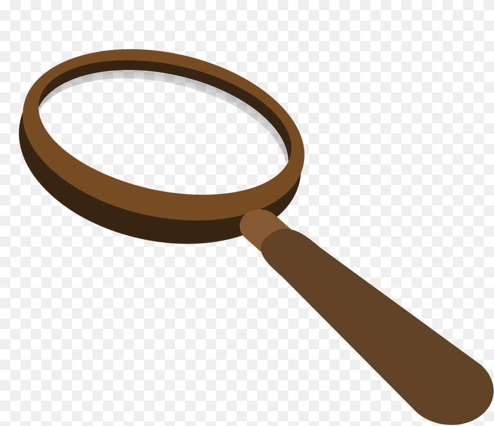 Magnifying Glass Clipart, Smoke Pipe Free Transparent Png