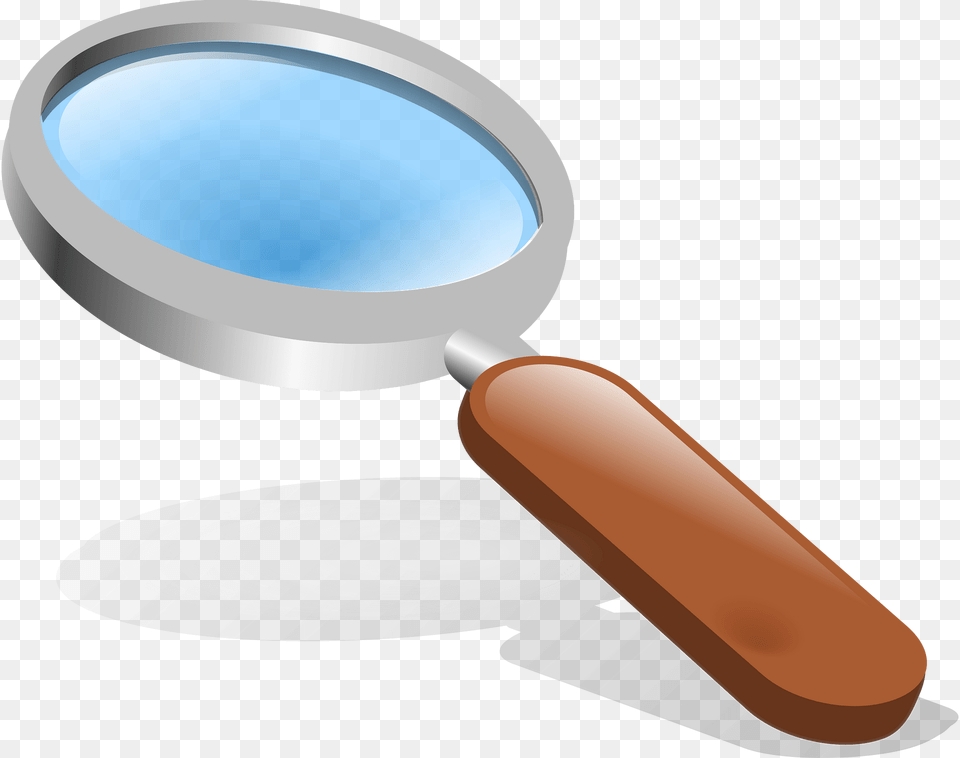Magnifying Glass Clipart, Hot Tub, Tub Free Png