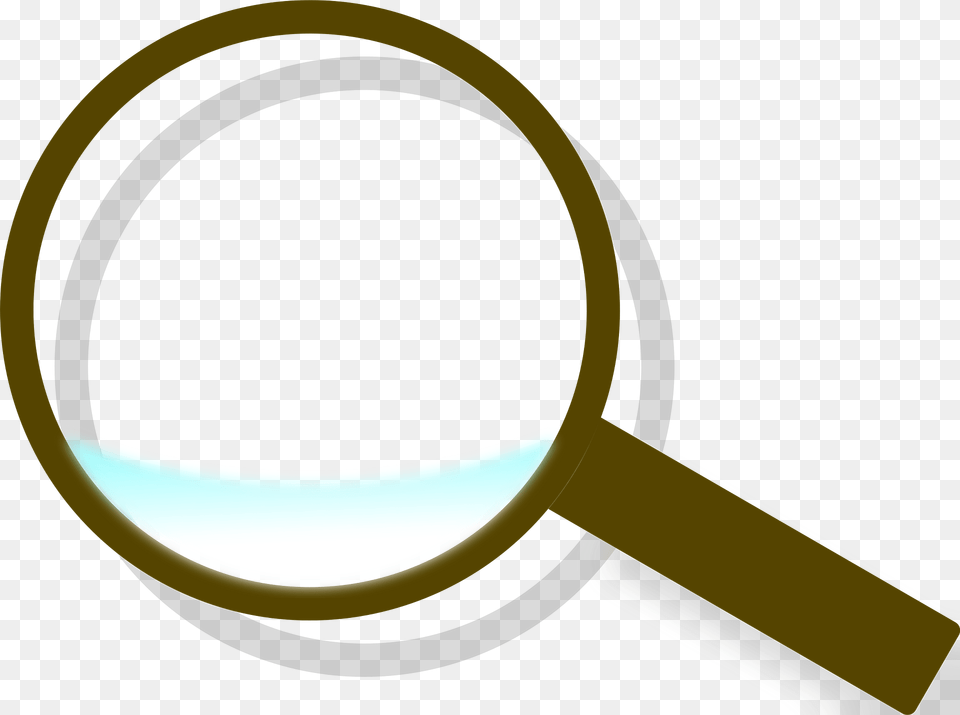 Magnifying Glass Clipart Png Image