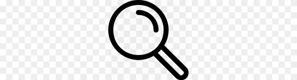 Magnifying Glass Clipart Free Png