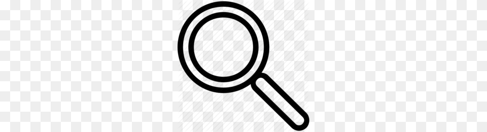 Magnifying Glass Clipart Free Png