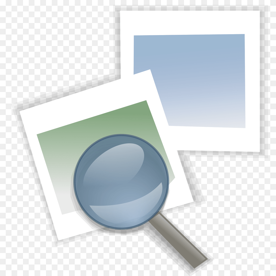 Magnifying Glass Clipart Free Png