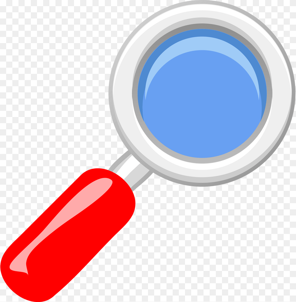 Magnifying Glass Clipart Png Image