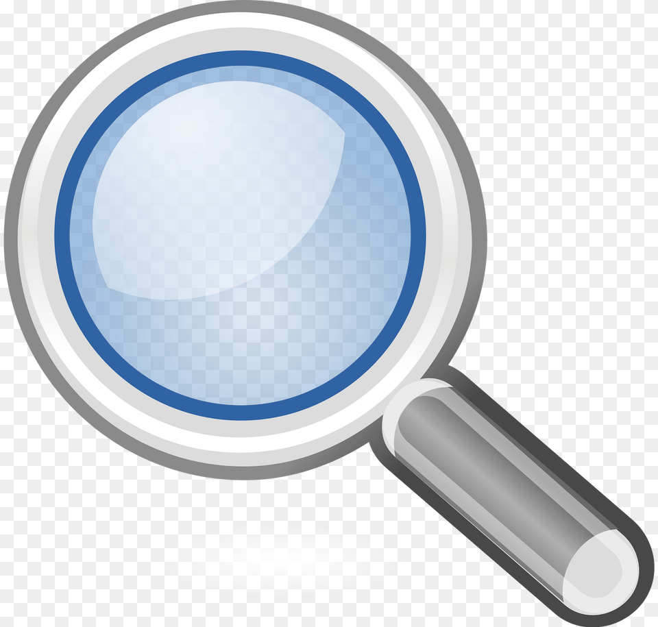 Magnifying Glass Clipart Free Transparent Png