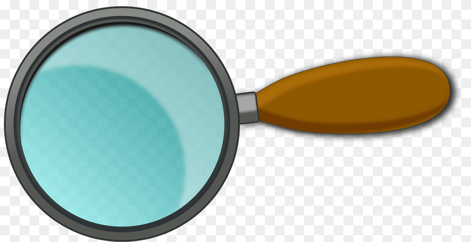 Magnifying Glass Clipart Free Png Download