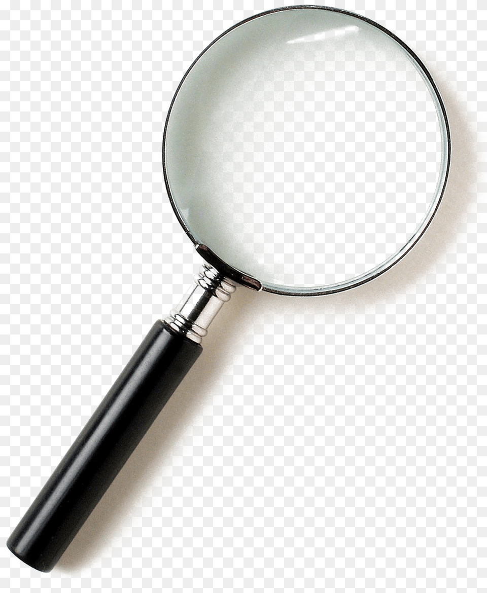 Magnifying Glass Clipart, Smoke Pipe Png