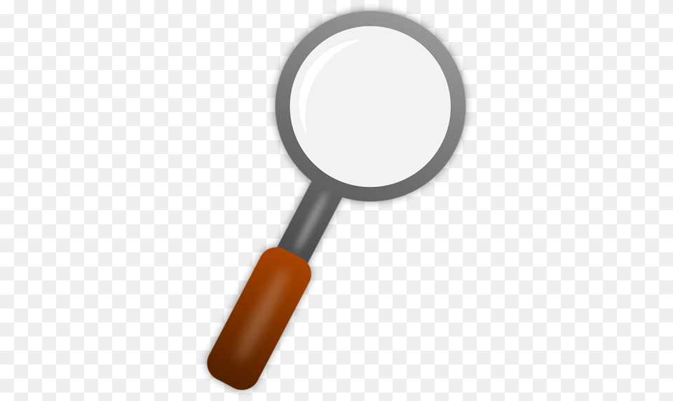 Magnifying Glass Clipart Background, Appliance, Blow Dryer, Device, Electrical Device Png Image