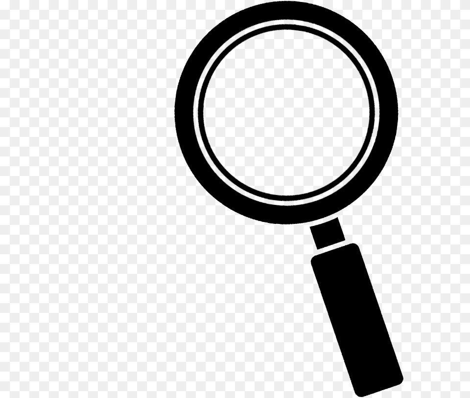 Magnifying Glass Clipart Clip Art Magnifying Glass Png Image