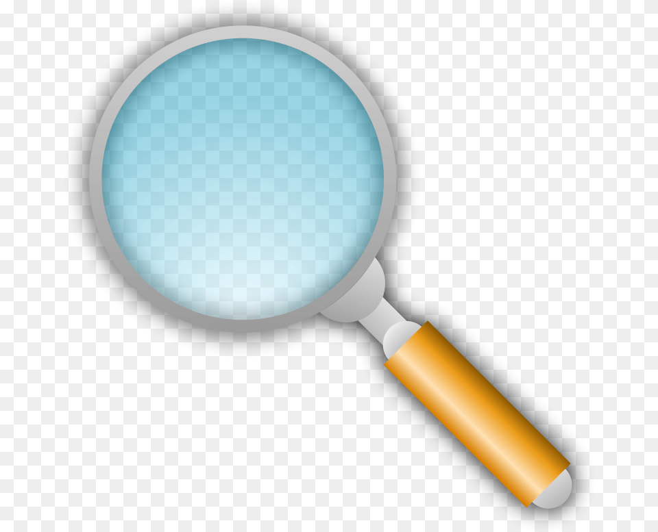 Magnifying Glass Clipart Magn Fy Ng Glass Magnifying Glass Clipart, Appliance, Ceiling Fan, Device, Electrical Device Png