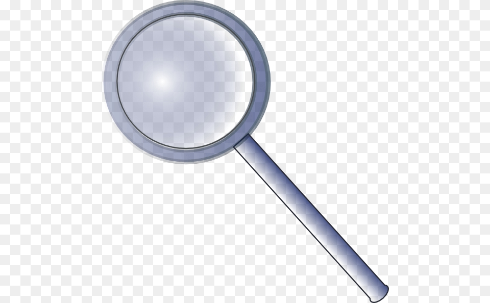 Magnifying Glass Clipart The Cliparts, Smoke Pipe Free Png Download