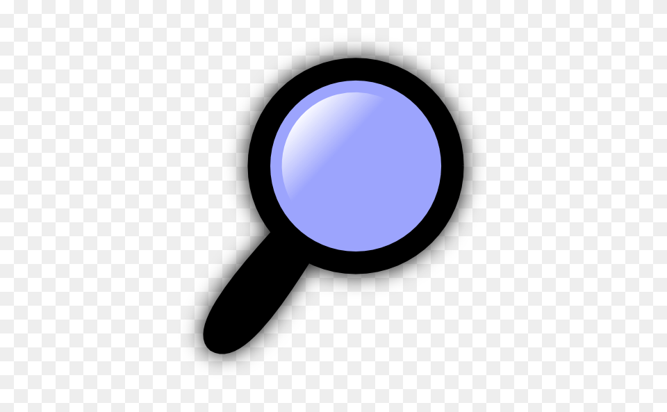 Magnifying Glass Clipart Transparent Background Free Png Download