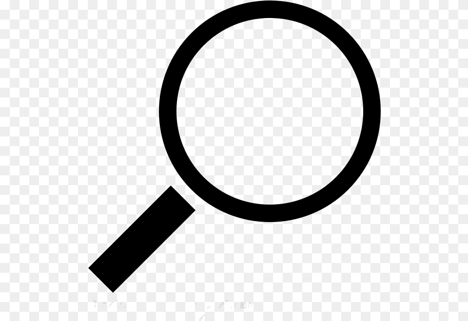 Magnifying Glass Computer Icons Clip Art Search Icon Line, Gray Png Image