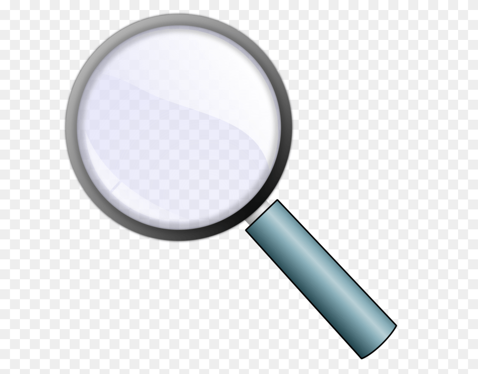 Magnifying Glass Computer Icons Download Lens, Appliance, Blow Dryer, Device, Electrical Device Free Png