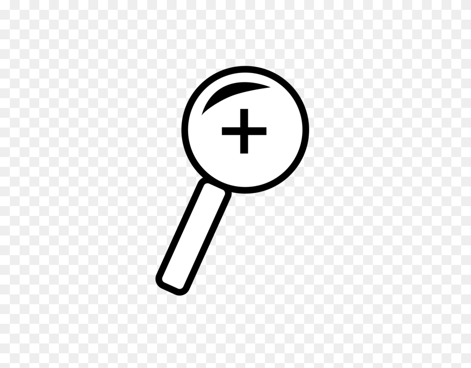 Magnifying Glass Computer Icons Lostim Drawing Free Png Download