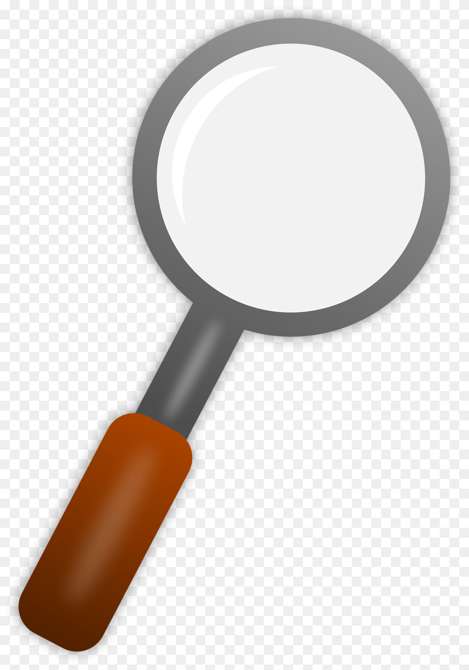 Magnifying Glass Stock Photo A Magnifying Clip Art Free Transparent Png