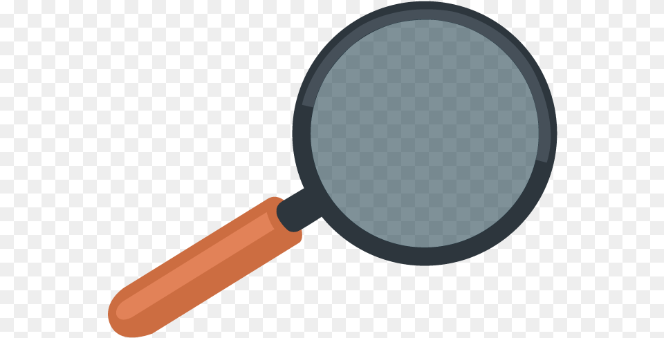 Magnifying Glass Graphic Circle, Cooking Pan, Cookware Png