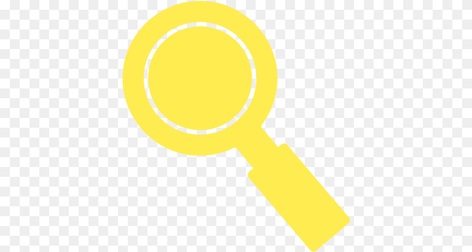 Magnifying Glass Icon, Person Free Png Download