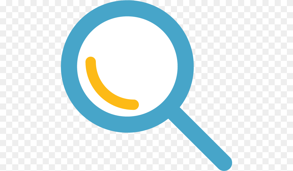 Magnifying Glass Icon Free Png