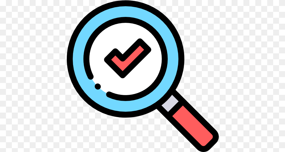 Magnifying Glass Icon Free Transparent Png