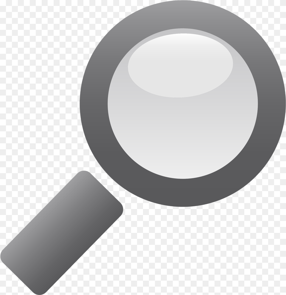Magnifying Glass Icon Circle Png
