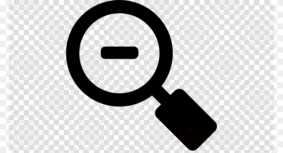 Magnifying Glass Icon Clipart Magnifying Planet Alpha Channel Free Transparent Png